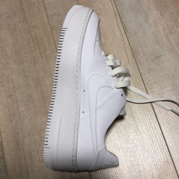 Nike Shoes - Side view again